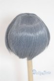 画像2: 7-8inch/ウィッグ U-25-09-23-227-TN-ZU (2)