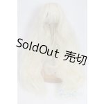 画像: 7-8inch/ウィッグ U-25-09-23-228-TN-ZU