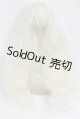 画像: 7-8inch/ウィッグ U-25-09-23-228-TN-ZU