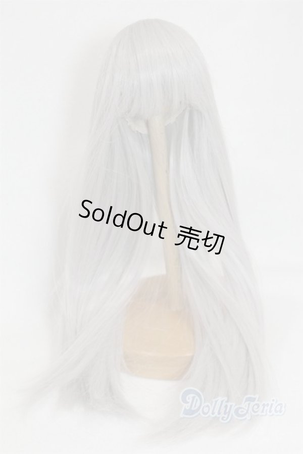 画像1: 7-8inch/ウィッグ U-25-09-23-229-TN-ZU (1)