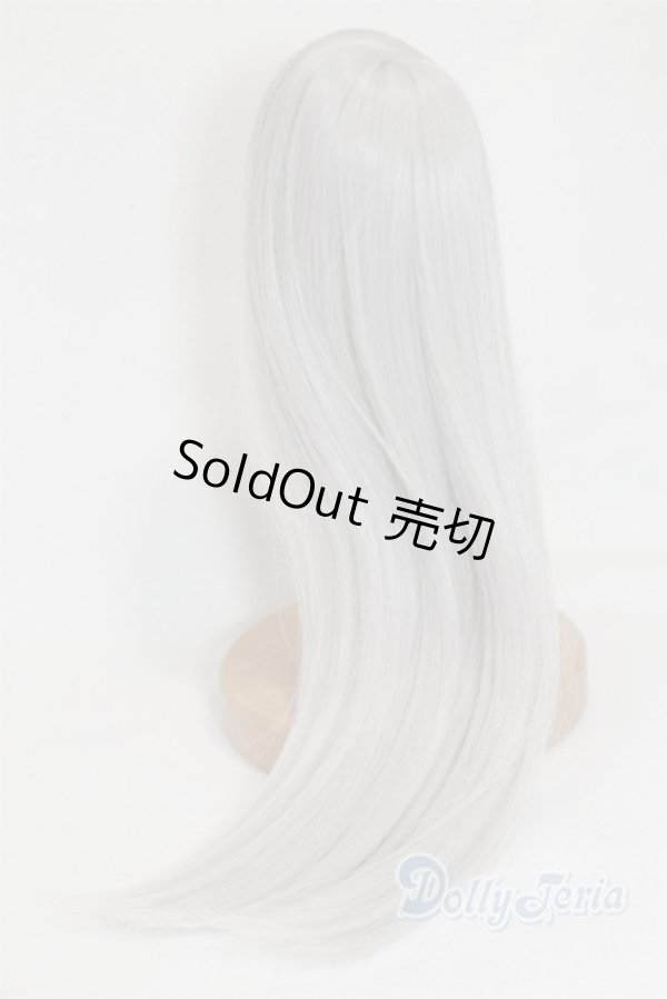 画像2: 7-8inch/ウィッグ U-25-09-23-229-TN-ZU (2)