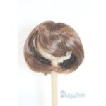 画像: 7-8inch/ウィッグ U-25-09-23-230-TN-ZU