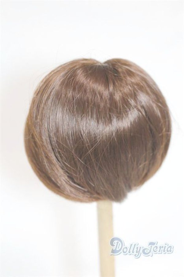 画像2: 7-8inch/ウィッグ U-25-09-23-230-TN-ZU (2)