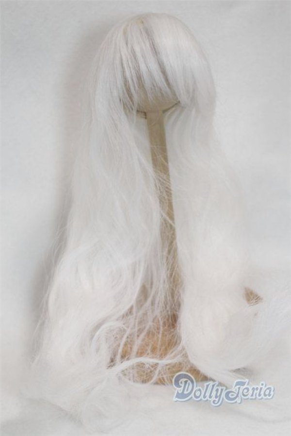 画像1: 7-8inch/ウィッグ U-25-09-23-231-TN-ZU (1)