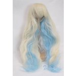 画像: 7-8inch/ウィッグ U-25-09-23-233-TN-ZU