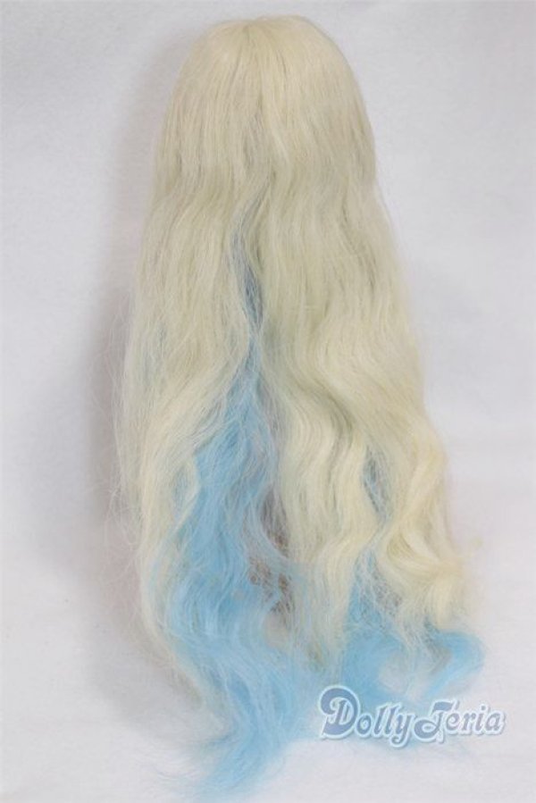 画像2: 7-8inch/ウィッグ U-25-09-23-233-TN-ZU (2)