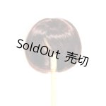 画像: 7-8inch/ウィッグ/インチ BJD MJD ドール用 U-26-09-09-305-TN-ZU