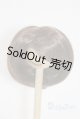 画像: 7-8inch/ウィッグ U-25-09-23-234-TN-ZU