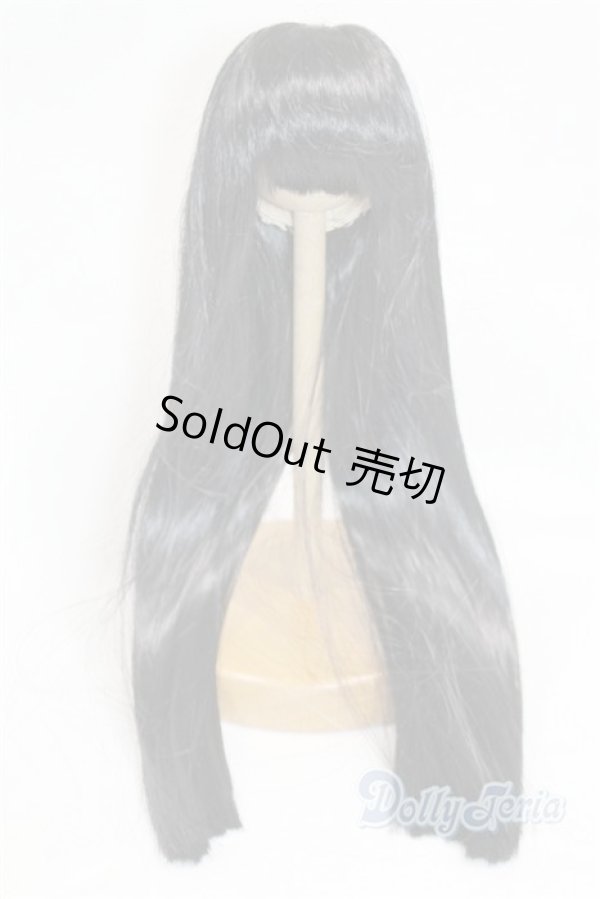 画像1: 7-8inch/ウィッグ U-25-09-23-235-TN-ZU (1)
