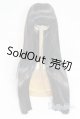 画像: 7-8inch/ウィッグ U-25-09-23-235-TN-ZU