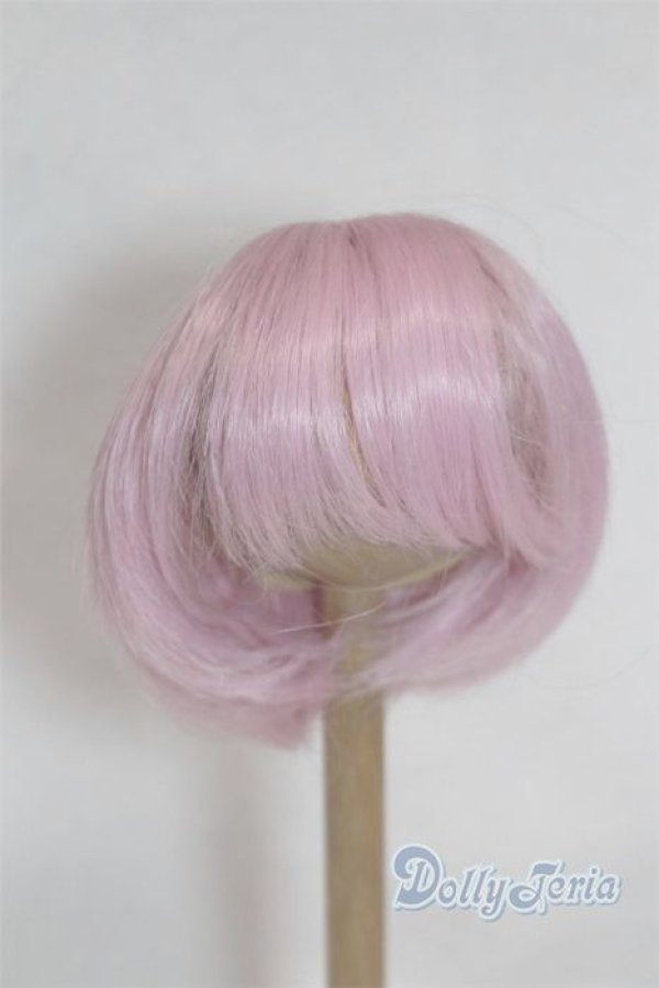 画像1: 7-8inch/ウィッグ U-25-09-23-236-TN-ZU (1)