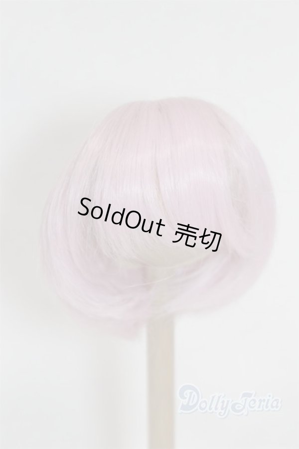 画像1: 7-8inch/ウィッグ U-25-09-23-236-TN-ZU (1)