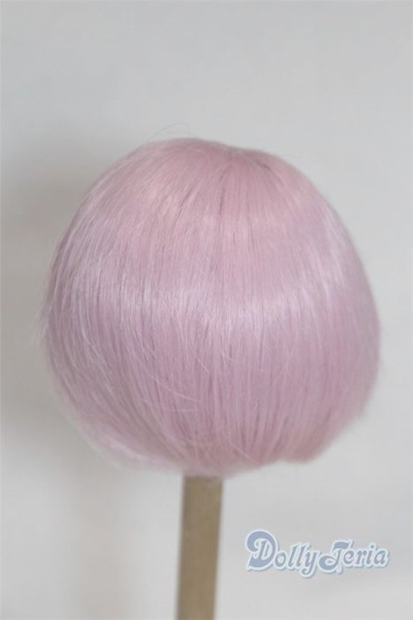 画像2: 7-8inch/ウィッグ U-25-09-23-236-TN-ZU (2)