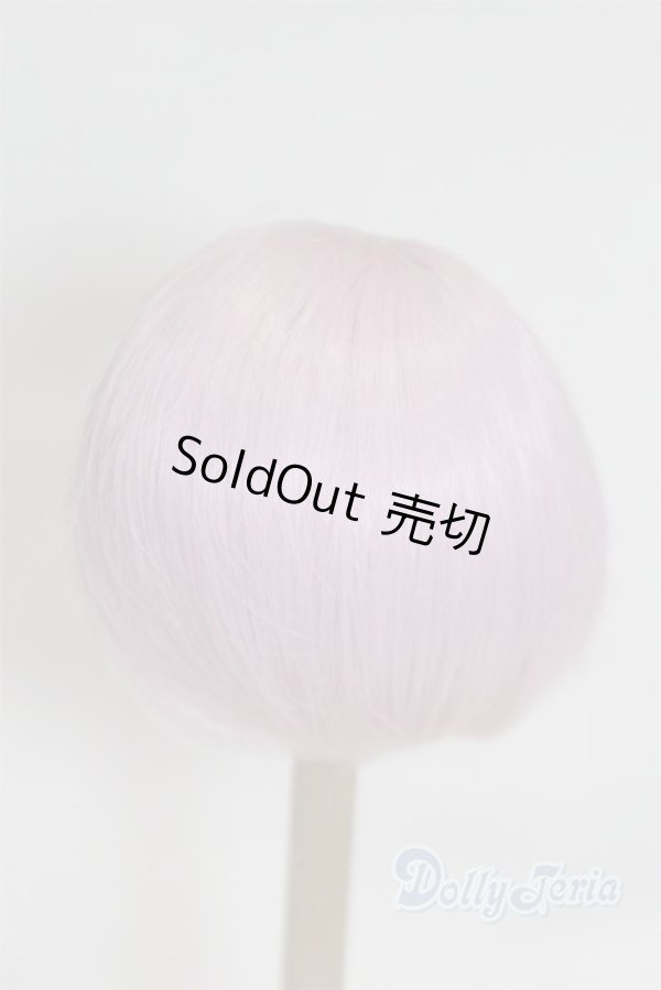 画像2: 7-8inch/ウィッグ U-25-09-23-236-TN-ZU (2)