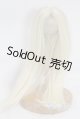 画像: 7-8inch/ウィッグ U-25-09-23-237-TN-ZU