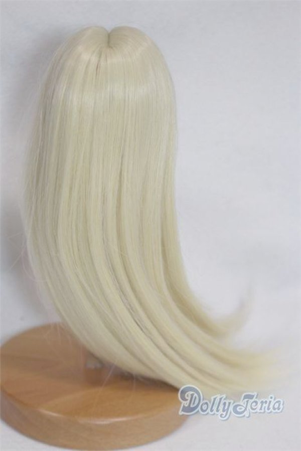 画像2: 7-8inch/ウィッグ U-25-09-23-237-TN-ZU (2)