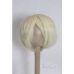 画像: 6-7inch/ウィッグ U-25-09-23-238-TN-ZU