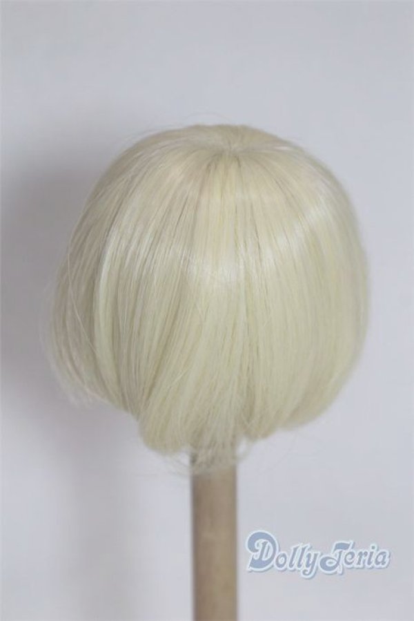 画像2: 6-7inch/ウィッグ U-25-09-23-238-TN-ZU (2)