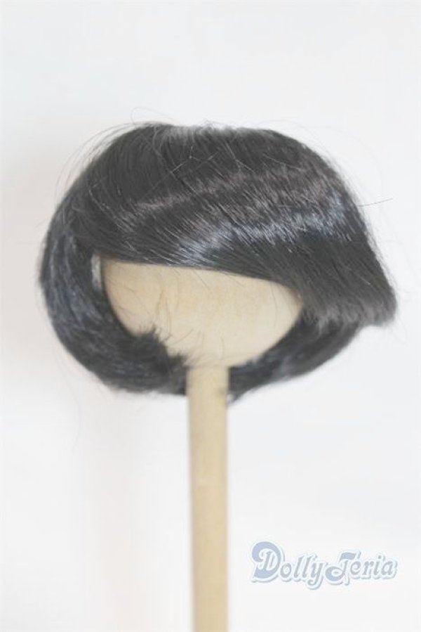 画像1: 6-7inch/ウィッグ U-25-09-23-239-TN-ZU (1)