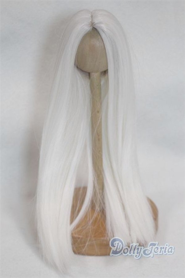 画像1: 6-7inch/ウィッグ U-25-09-23-240-TN-ZU (1)