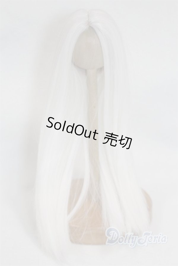 画像1: 6-7inch/ウィッグ U-25-09-23-240-TN-ZU (1)