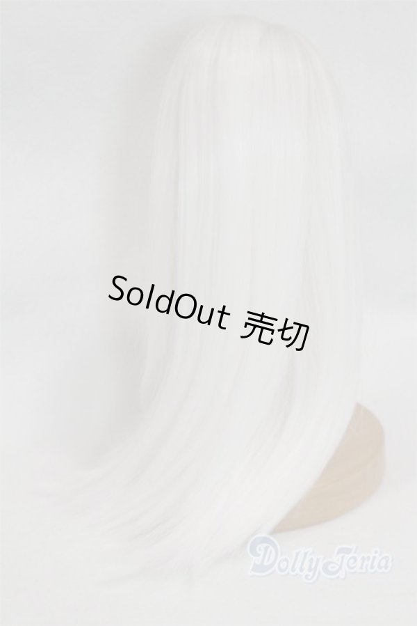 画像2: 6-7inch/ウィッグ U-25-09-23-240-TN-ZU (2)