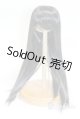 画像: 6-7inch/ウィッグ U-25-09-23-242-TN-ZU