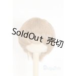画像: 6-7inch/ウィッグ U-25-09-23-243-TN-ZU