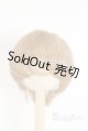 画像: 6-7inch/ウィッグ U-25-09-23-243-TN-ZU