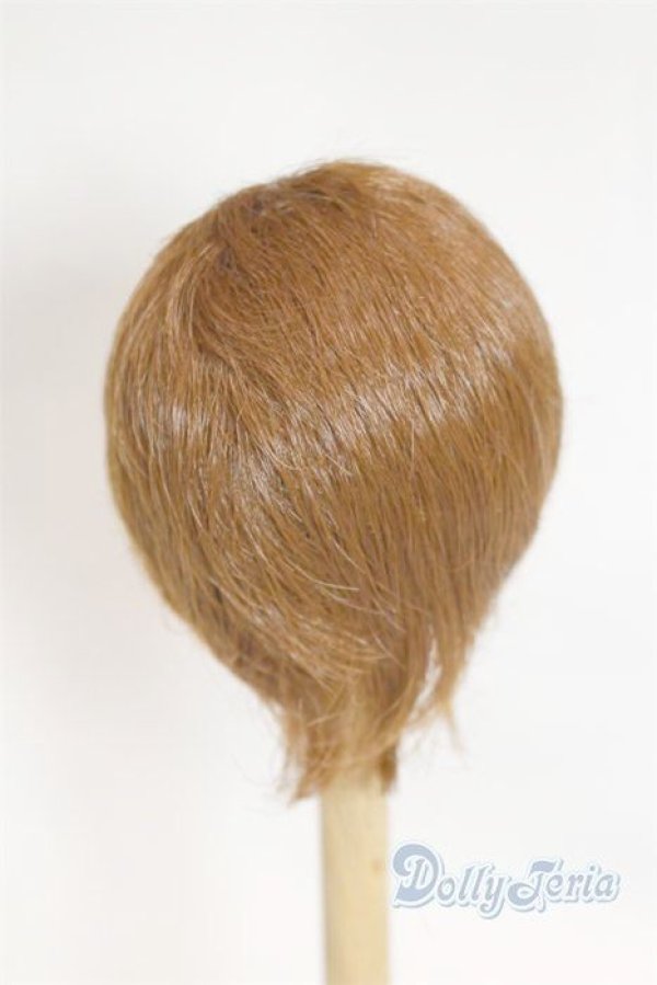 画像2: 6-7inch/ウィッグ U-25-09-23-243-TN-ZU (2)