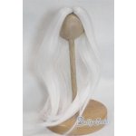 画像: 6-7inch/ウィッグ U-25-09-23-244-TN-ZU