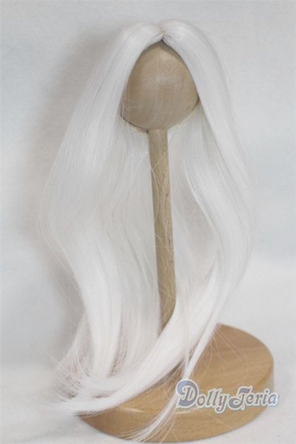 画像1: 6-7inch/ウィッグ U-25-09-23-244-TN-ZU (1)