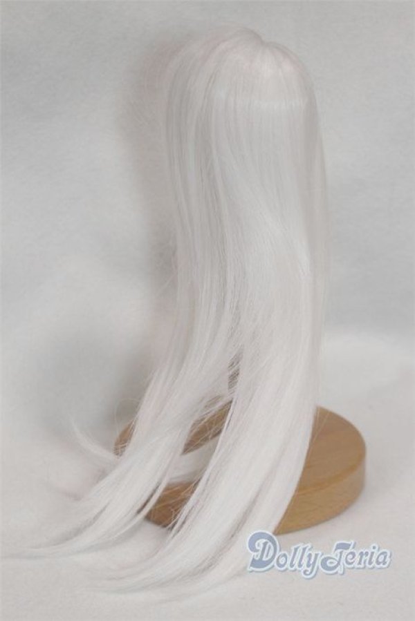 画像2: 6-7inch/ウィッグ U-25-09-23-244-TN-ZU (2)