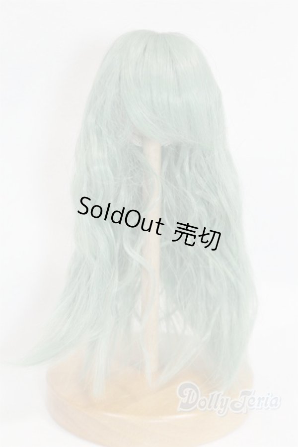 画像1: 6-7inch/ウィッグ U-25-09-23-245-TN-ZU (1)