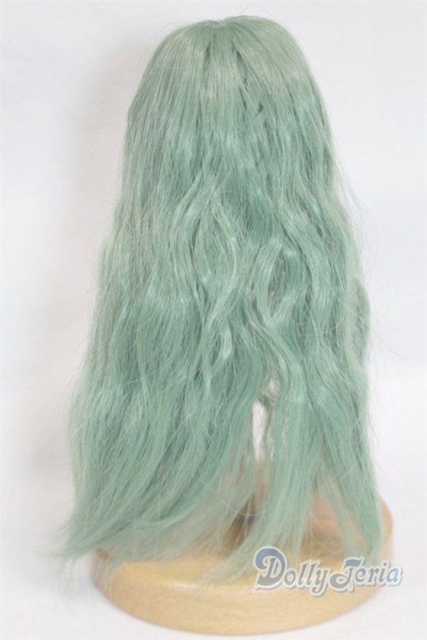 画像2: 6-7inch/ウィッグ U-25-09-23-245-TN-ZU (2)