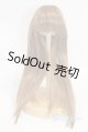 画像: 6-7inch/ウィッグ U-25-09-23-246-TN-ZU