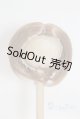画像: 6-7inch/ウィッグ U-25-09-23-250-TN-ZU