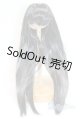 画像: 6-7inch/ウィッグ U-25-09-23-251-TN-ZU