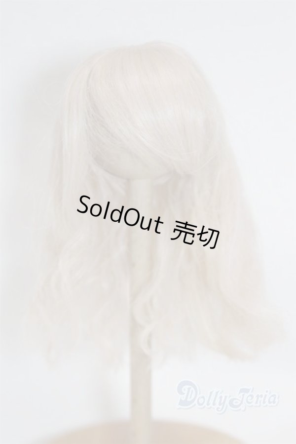 画像1: 6-7inch/ウィッグ U-25-09-23-252-TN-ZU (1)