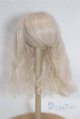 画像: 6-7inch/ウィッグ U-25-09-23-252-TN-ZU