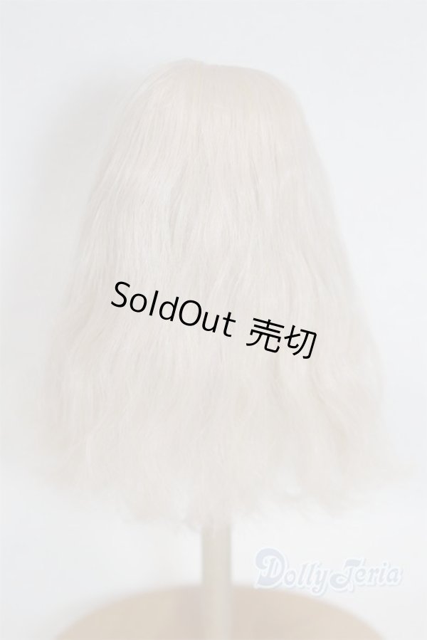 画像2: 6-7inch/ウィッグ U-25-09-23-252-TN-ZU (2)