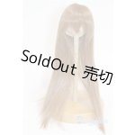 画像: 6-7inch/ウィッグ U-25-09-23-254-TN-ZU