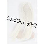 画像: 6-7inch/ウィッグ U-25-09-23-255-TN-ZU