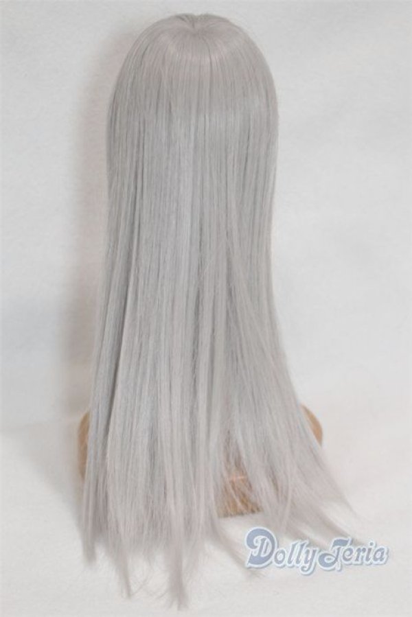 画像2: 6-7inch/ウィッグ U-25-09-23-257-TN-ZU (2)