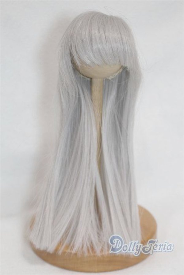 画像1: 6-7inch/ウィッグ U-25-09-23-259-TN-ZU (1)