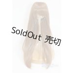 画像: 6-7inch/ウィッグ U-25-09-23-260-TN-ZU