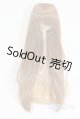 画像: 6-7inch/ウィッグ U-25-09-23-260-TN-ZU