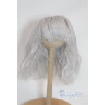 画像: 6-7inch/ウィッグ U-25-09-23-261-TN-ZU