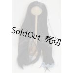 画像: 6-7inch/ウィッグ U-25-09-23-262-TN-ZU