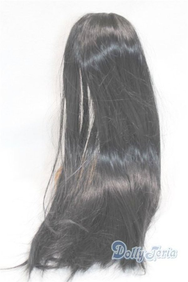 画像2: 6-7inch/ウィッグ U-25-09-23-262-TN-ZU (2)